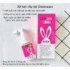 Xịt tan ráy Tai Cleanears Kids 30ml cho bé (CHÍNH HÃNG)