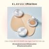 [Klavuu] Phấn Nước Klavuu Urban Pearlsation High Coverage Cushion 12g – Che Phủ Cao, Lâu Trôi, Kiềm Dầu