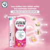 Son Dưỡng Chống Nắng Nhật Bản Dưỡng Ẩm Sâu Cho Môi Nhạy Cảm Khô Nứt Nẻ Omi Menturm Deepner Nhật Bản (2.3g/thỏi)