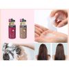 Bộ Dầu Gội, Xả Hoa Trà Phục Hồi Tóc Hư Tổn Salon Link Salonlink Damage & Repair 1000ml Nhật Bản (đỏxnâu)