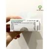 Viên uống giúp giảm rụng, kích thích mọc tóc Arkopharma Forcapil Anti-chute (hộp 30 viên) của Pháp
