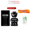 Nước Hoa Nam Moschino Toy Boy Eau De Parfum 100ML