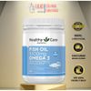 Viên uống dầu cá Omega-3 Healthy Care 400 Viên