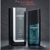 Nước Hoa nam LOMANI Pour Homme - 100ml. Nhập khẩu chính hãng từ Pháp