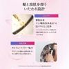 Dầu gội/dầu xả dưỡng ẩm KRACIE Ichikami 450 phục hồi tóc hư tổn, hương hoa anh đào tươi mát Nhật Bản.