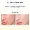 [Klavuu] Phấn Nước Klavuu Urban Pearlsation High Coverage Cushion 12g – Che Phủ Cao, Lâu Trôi, Kiềm Dầu