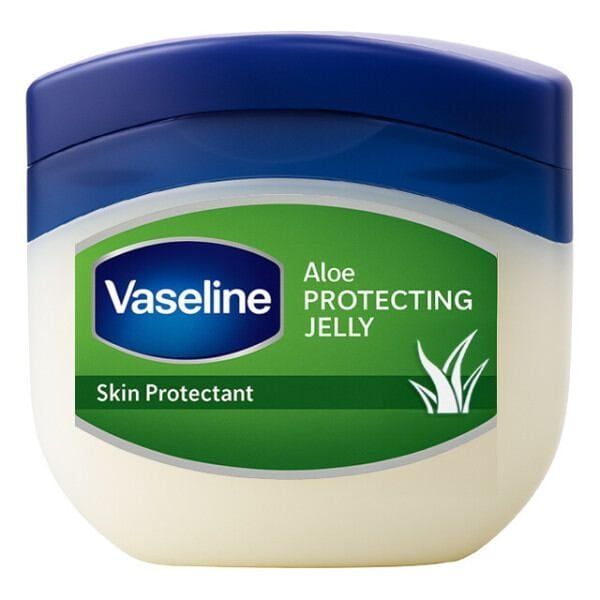Vaseline | Gel Lô Hội Dưỡng Dịu 100ml Dưỡng Ẩm Và Làm Dịu Da Nhạy Cảm
