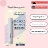 Son dưỡng môi chống nắng Omi, son dưỡng lên màu tự nhiên Omi Menturm Tint Lip SPF20/PA++ Nhật Bản