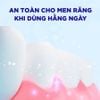 Kem Đánh Răng Crest 3d White Trắng Sáng Advanced Charcoal 93g