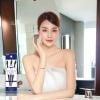 Dao Cạo Lông Mày Cán Dài Kai Groom ( Set 3 cây )