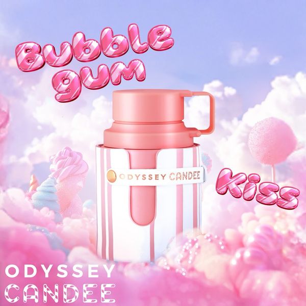Nước Hoa Armaf ODYSSEY CANDEE SPECIAL EDITION 60ml - 100ml