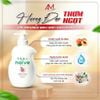 Sữa Tắm Kracie Naive Body Wash Sạch Dịu Nhẹ Dưỡng Ẩm Mịn Màng Nhật Bản 530ml