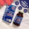 Viên uống dầu cá Omega 3 bổ mắt bổ não Orihiro Nhật Bản 180 viên
