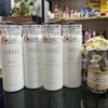 Nước hoa hồng cấp ẩm và dưỡng trắng da tế bào gốc NMN White Skin Lotion White Conc Nhật Bản 500ml