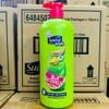Sữa Tắm Gội Trẻ Em Suave Kids 3 Trong 1 700ml - Không Cay Mắt, Thơm Mát & Dịu Nhẹ