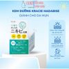 Kem Dưỡng Kracie Hadabise giành cho da mụn & Trắng Da Nhật (50g)