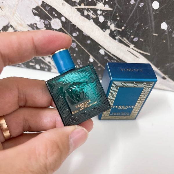 Nước hoa nam versace eros edp 5ml