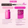 Men Vi Sinh Neubiotic Her (Hộp 30 viên)