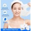 Mặt nạ B5  cấp ẩm GC Nature Moisture Mask Pack  cấp ẩm phục hồi thế hệ mới dành cho da nhạy cảm dung tích 23ml/gói