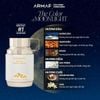 Nước hoa unisex Armaf ODYSSEY Eau de MONTAGNE 100ml