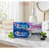 Kem Đánh Răng Crest 3d White Trắng Sáng Advanced Charcoal 93g