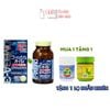 Viên uống dầu cá Omega 3 bổ mắt bổ não Orihiro Nhật Bản 180 viên