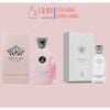 Nước Hoa Maison Alhambra Delilah Blanc Eau De Parfum (EDP) 100ml