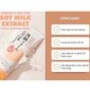Sữa Rửa Mặt Shikioriori Soy Milk Facial Foam Chiết Xuất Từ Đậu Nành Nhật Bản 200g