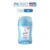 Sáp Khử Mùi SECRET 45g, Giảm tiết mồ hôi và dưỡng da săn mịn, hương phấn thơm dịu nhẹ - Mỹ