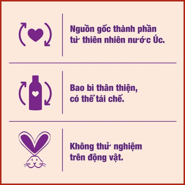 Dầu Gội Dưỡng Ẩm, Giúp Tóc Vào Nếp, Dưỡng Tóc Bồng Bềnh AUSSIE Volume 300ml