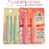 Son Dưỡng Chống Nắng Nhật Bản Dưỡng Ẩm Sâu Cho Môi Nhạy Cảm Khô Nứt Nẻ Omi Menturm Deepner Nhật Bản (2.3g/thỏi)