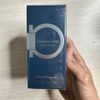 Nước Hoa Nam Ferragamo Intense Leather EDP 100ml full seal Chính Hãng Có Tem Công Ty