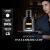 Nước hoa Unisex Once Explosea EDP 100ml Fullbox