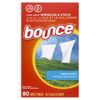 Giấy Thơm Quần Áo Bounce Dùng Cho Máy Sấy Outdoor Fresh 80 Tờ