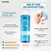 Nước Tẩy Trang Prettyskin B5 Phục Hồi Da Nhạy Cảm 500ml