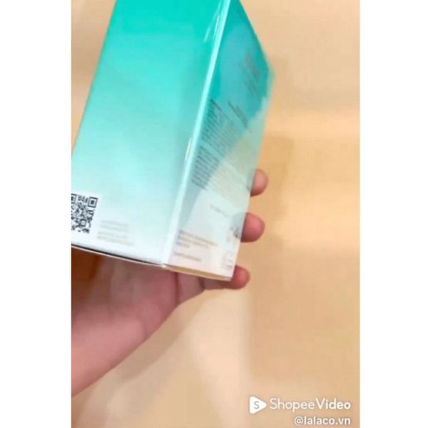 Nước hoa nữ Versace Crystal Emerald edp 30ml