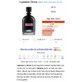 [ FULL BOX ] Once Lipsens EDP Intense 100ml | Nước hoa unisex tinh tế quyến rũ