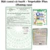 Bột Canxi Cá Tuyết Fine Bone's Calcium For Kids FINE JAPAN bổ sung Canxi hỗ trợ phát triển chiều cao