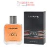 Nước Hoa Nam La Rive Heroic Man EDT 100ml