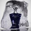 Nước Hoa Nam Afnan Turathi Blue 90ml - Hương Bưởi Tây, Long Diên Hương, Gỗ - Sang Trọng, Quý Phái