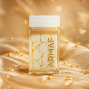 [MỞ BÁN] Nước hoa unisex Armaf Perle D'or Armaf 75ml EDP