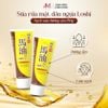 Sữa Rửa Mặt Dầu Ngựa Loshi 130g – Làm Sạch Sâu, Dưỡng Ẩm, Mịn Da (Roland)