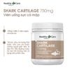 Sụn vi cá mập Healthy Care Shark Cartilage 750mg hỗ trợ xương khớp, tăng cường miễn dịch 200 viên