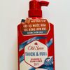 Dầu Gội Xả Old Spice Bearglove 650ml
