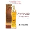 Tinh chất serum Collagen Luxury Gold 3w Clinic