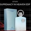 Nước hoa nam Afnan Supremacy In Heanven EDP 100ml