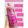 Sữa tắm tẩy da chết nhẹ nhàng của FW Pháp - Exfoliating exfoliant
