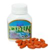 Viên Uống Vitatree Marine Collagen Plus Collagen Đẹp Da - 100 Viên