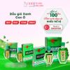 Dầu gió xanh Con Ó Eagle Brand Medicated Oil giảm nhức đầu, cảm cúm, có 3ml, 6ml, 12ml và 24ml