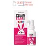 Xịt tan ráy Tai Cleanears Kids 30ml cho bé (CHÍNH HÃNG)